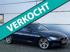BMW 3-serie Touring - 320d M Sport Edition High Executive 2e Eignr |Pano |Head Up |Harman/Kardon |Leer |4x Stoel
