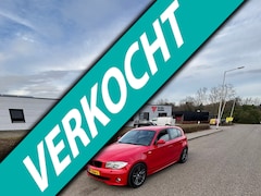 BMW 1-serie - 120i High Executive 5-deurs