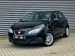 SEAT Ibiza - 1.2 Reference 5DRS / 2 JAAR APK / AIRCO / Elek ramen