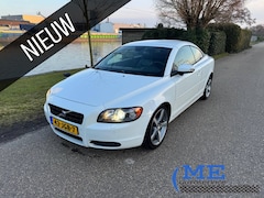 Volvo C70 Convertible - 2.4i Summum|Dynaudio|automaat|leer|VOL