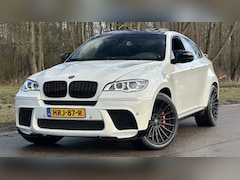BMW X6 - xDrive50i High Exe