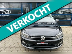 Volkswagen Polo - 1.0 |TSI|Highline|7-DSG|Automaat|