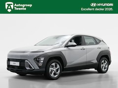 Hyundai Kona - 1.6 GDI HEV Comfort | Navigatie | Private lease 529