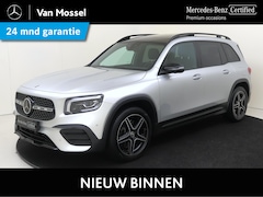 Mercedes-Benz GLB - 250 4MATIC Premium Plus /Panoramadak /Burmester /Memory stoelen /360 Camera /Leder