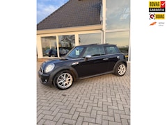MINI Cooper S - 1.6 - CHILI - Automaat