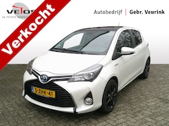 Toyota Yaris - 1.5 Hybrid Dynamic Navi Pano