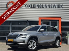 Skoda Kodiaq - 1.5 TSI Business Edition / Android Auto & Apple Carplay / NL Auto / Navi /