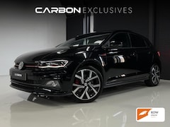 Volkswagen Polo - 2.0 TSI GTI | Pano | Beats | CarPlay | Sfeer
