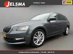 Skoda Octavia Combi - 1.0 TSi GT Business Edition, Navi | Clima