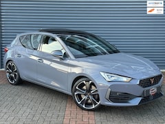 CUPRA Leon - 2.0 TSI VZ 300 PK Virtual | Pano | Sfeer | Camera | Beats