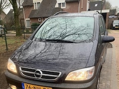 Opel Zafira - AUTOMAAT 1.8-16V Elegance