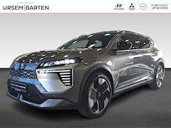 Mitsubishi Eclipse Cross - Intense 87 kWh Nu met € 4.000, - korting