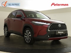 Toyota Corolla Cross - Hybrid 140 Style Edition | Electr. Achterklep | BSM | PDC V+A