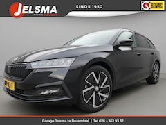 Skoda Octavia Combi - PHEV aut., Pano | 17inch | Digi cockpit