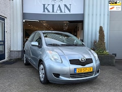 Toyota Yaris - 1.3 VVTi Sol