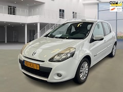 Renault Clio - 1.2 TCe Collection|AIRCO|CRUISE|PSENSOR|BOEKJES|2XSLEUTELS