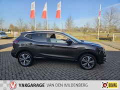 Nissan Qashqai - 1.2 Business Edition-panoramadak