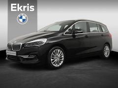 BMW 2-serie Gran Tourer - 220i 7p. Executive Edition | Luxury line | Safety Pack | Trekhaak |