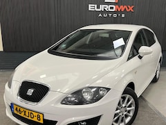 SEAT Leon - 1.2 TSI Ecomotive COPA 1e Eigenaar - Airco -Cruise