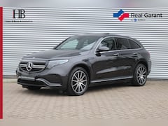 Mercedes-Benz EQC - 400 4MATIC Business Sol./AMG/trekhaak/Carplay