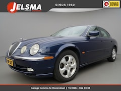Jaguar S-type - 3.0 V6 aut., Keurige auto