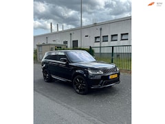 Land Rover Range Rover Sport - 3.0 SDV6 Autobiography Dynamic