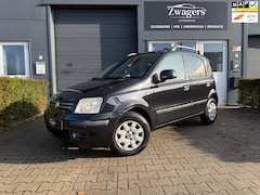 Fiat Panda - 1.2 Sempre | Airco | 5.drs | Elek.ramen