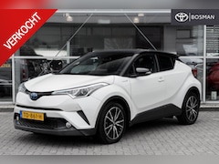 Toyota C-HR - 1.8 Hybrid Dynamic