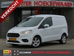 Ford Transit Courier - GB 1.5 TDCi Duratorq 100pk Limited | Navi Sync3 | Verw. voorruit | Pdc | Cruise |