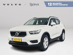 Volvo XC40 - T2 Momentum Core | Cruise control | Navigatie | Trekhaak