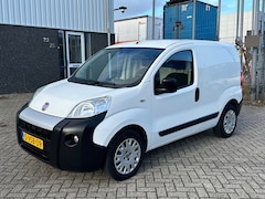 Fiat Fiorino - 1.4 SX CNG AIRCO 2011
