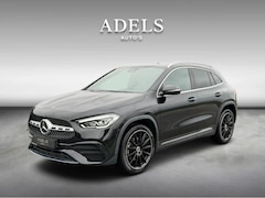 Mercedes-Benz GLA-Klasse - 250 e AMG Line Dealer Onderhouden Camera Keyless Distronic Plus
