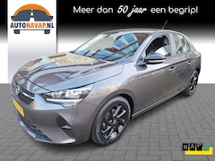 Opel Corsa - 1.2 Edition /Navi/Apple/Android/1e Eig/Cruise/Garantie