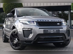 Land Rover Range Rover Evoque - Convertible 2.0 Si4 HSE Dynamic Meridian Sound Trekhaak Camera Corris Grey
