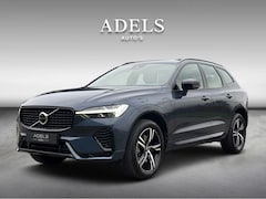 Volvo XC60 - 2.0 T6 Plug-in Hybrid AWD R-Design Panodak Harman Kardon Trekhaak Dealer Onderhouden