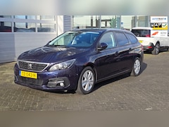 Peugeot 308 SW - 1.2 PureTech Blue Lease Executive