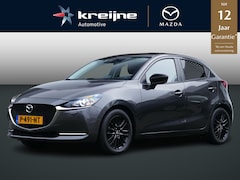 Mazda 2 - 2 1.5 Skyactiv-G Sportive | Camera | Stoelverwarming | RIJKLAARPRIJS