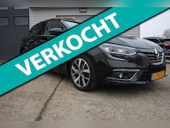 Renault Mégane - 1.2 TCe GT-Line 5-deurs nieuwe distributie, incl afleveringsbeurt en apk, vol opties, zoal