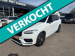 Volvo XC90 - 2.0 T8 Recharge AWD R-Design I Head-up I 7 Persoons I 360 camera I