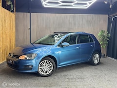 Volkswagen Golf - 1.6 TDI |Pano|Pdc|Acc|Navi|