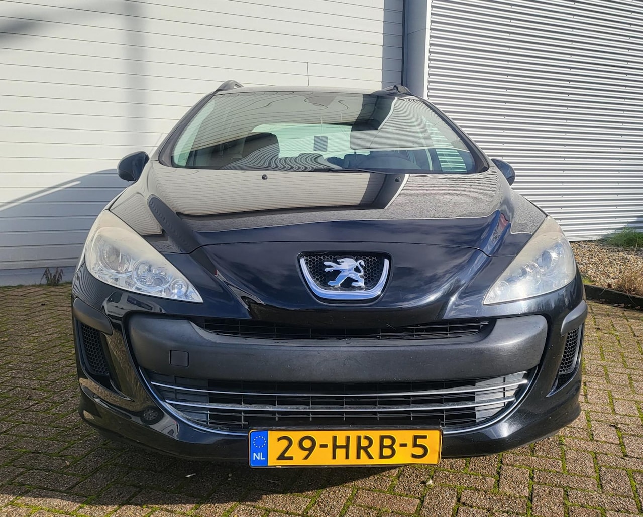 Peugeot 308 SW - 1.6 VTi X-Line Trekhaak - AutoWereld.nl