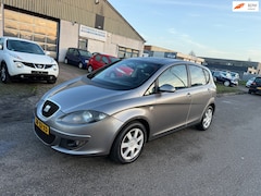 SEAT Altea - 2.0 FSI Emotion Clima Bj:2005
