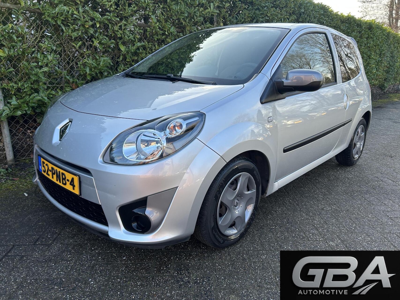 Renault Twingo - 1.2-16V Collection 2E EIGENAAR APK 03-03–2027 - AutoWereld.nl