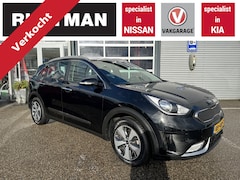 Kia Niro - 1.6 HEV Dynamicline