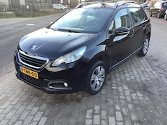 Peugeot 2008 - 1.2 VTI ALL. PACK PR