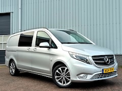 Mercedes-Benz Vito - 119 CDI Lang DC Comfort Automaat NL Auto