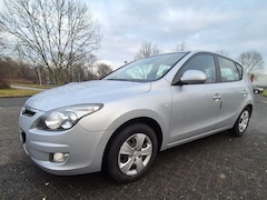 Hyundai i30 - Airco
