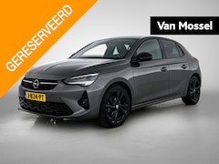 Opel Corsa - 1.2 GS Line | Airco | Apple Carplay/Android Auto | 17" Lichtmetalen velgen