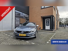 Volvo V60 - 2.0 T4 Business Sport