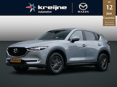 Mazda CX-5 - 2.0 SkyActiv-G 165 TS+ | AUTOMAAT | Navi | Camera | RIJKLAARPIJS